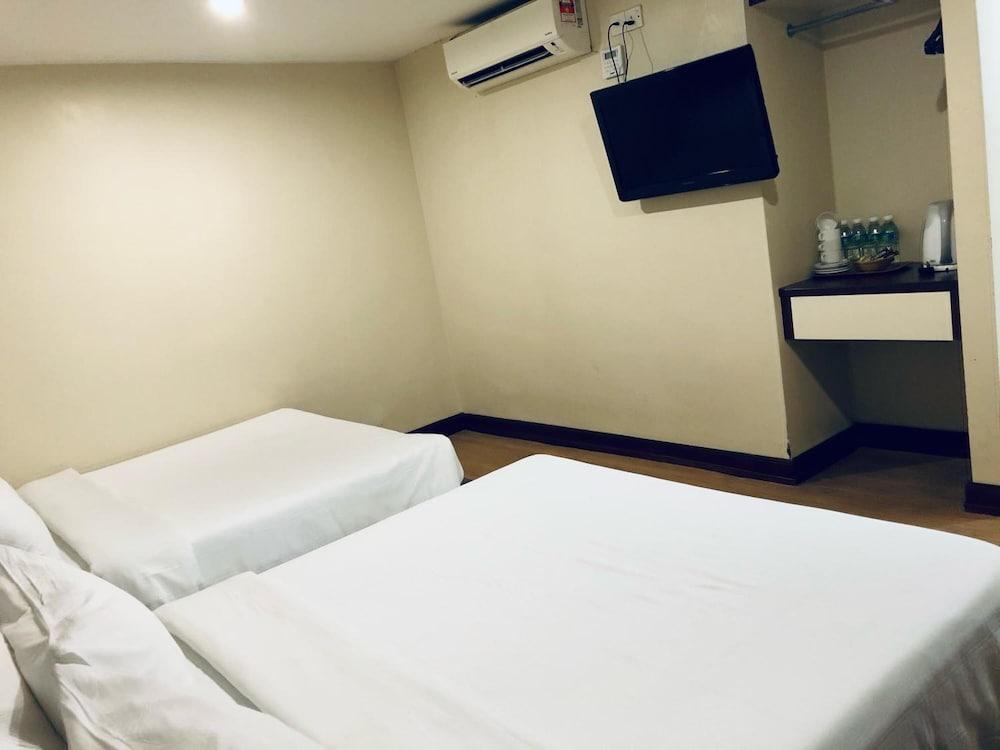 菲尼西客栈酒店 Malacca 外观 照片